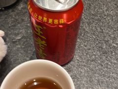 -完美生活炭火烤肉(二马路店)