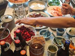 -懒人盐府人家(航天桥店)