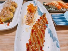 -鹅喜粤·广州味·点心·烧鹅(长隆店)