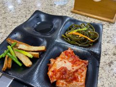 -真利味·脊骨火锅·正宗韩国料理(韩乐坊店)