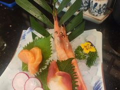 -德川家日本料理(中关村店)