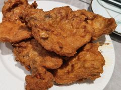 -九龙餐厅(大沽路店)