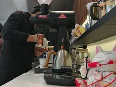-Manner Coffee(大宁国际商业广场店)