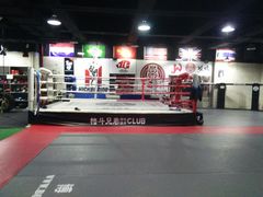 -格斗兄弟搏击健身训练馆(望京店)