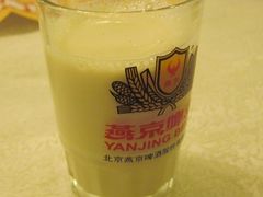 -金百万烤鸭店(马甸店)