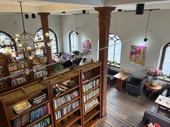 -1901 Cafe(西四店)