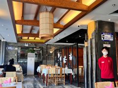 -辣婆婆(航天桥店)