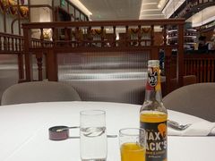 -马克西姆俄罗斯餐厅(通亚街店)