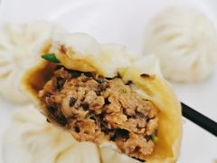 -刘记包子铺(气象台路店)
