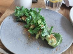 -BOR Eatery(安福路店)