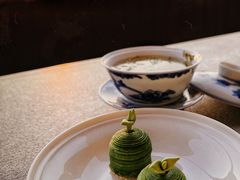 -湖畔居茶楼(湖滨店)