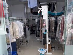 -福奈特洗衣洗鞋(芷江西路店)