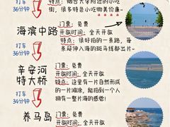 -养马岛旅游度假区