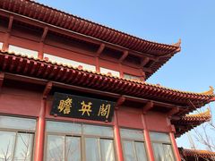 -泉城广场