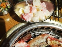 -汉拿山(北京上地华联店)