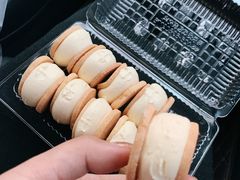 -甜嘟嘟烘焙坊(舒城路店)