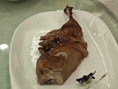 -西安饭庄·非遗陕菜(钟楼店)