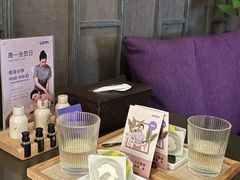 -LANN I 蘭 泰式古法按摩(徐家汇城开YOYO店)
