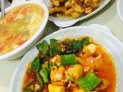 -满口香饭店