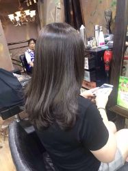 -艾伲美发造型