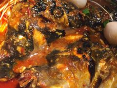 -鱼酷活鱼烤鱼(昆明路店)