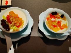 -小厨娘淮扬菜(河西奥美大厦店)