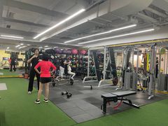 -FEELINGME乐刻私教馆·健身(朗悦居店)