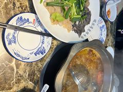 -顺水湾·牛肉牛杂火锅(驾鹤店)