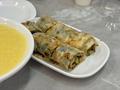 -台北楚楚园馅饼粥(虹桥南丰城店)