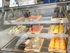 -茶百道(春熙路银石广场店)