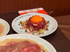 -蒜香焼肉PURUSHIN(马场路店)