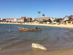 -老虎石海上公园