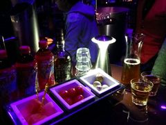-HiIbiza酒吧