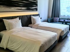 -成都凯宾斯基饭店