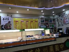 -马艾萨中国兰州传统牛肉面(惠新里店)