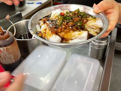 招牌肠粉-放鸡岛之美食