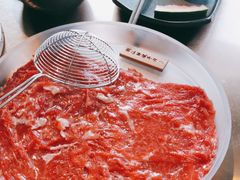 -辣伍鲜毛肚老火锅(元一店)