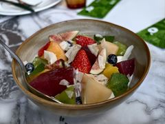 -O'eat Blossom&Pelican(深圳首店)