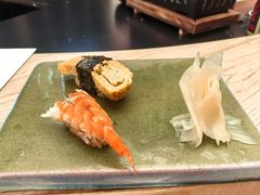 -鮨政· Omakase(港汇恒隆广场店)