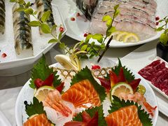 -璞御·海鲜·雪花牛肉局(宾水西道店)