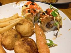 -王氏炉匠·烧鸟放题自助(三里屯店)