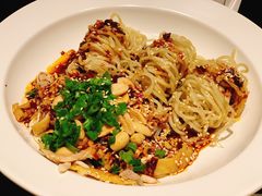 冷面鸡-荣小馆(椒江青悦城店)