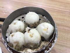 -吃不亏特色包子(三峡广场店)