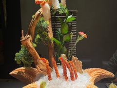 -蟹犇前•帝王蟹雪蟹(陆家嘴店)