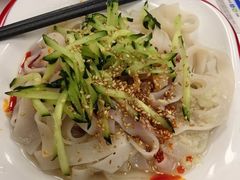 -魏家凉皮(博水商务大厦店)