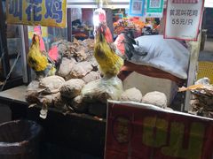 -西司夜市
