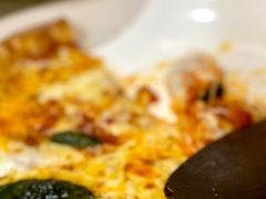 -BONAZZA 意大利餐厅