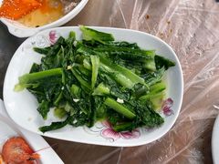 -众味海鲜大排档·活海鲜·潮汕味(南澳店)