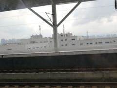 -余姚北站