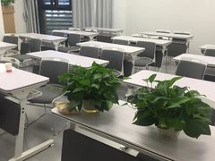 -中公教育考公考编(杨浦校区)